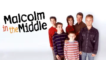 Backdrop for the TV series "Malcolm in the Middle" #1279363