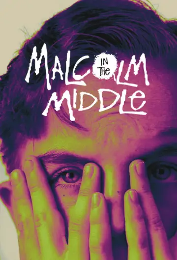 Poster for the TV series "Malcolm in the Middle" #1279384