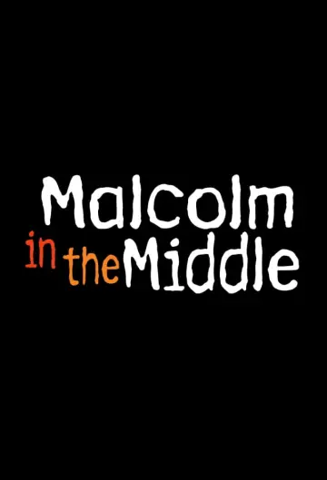 Poster for the TV series "Malcolm in the Middle" #1279421