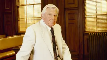 Backdrop к сериалу "Matlock" #1325679
