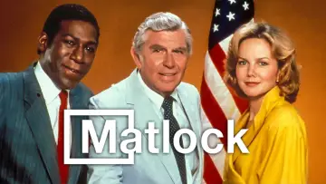 Backdrop к сериалу "Matlock" #1325682