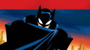 Backdrop for the TV series "The Batman" #1339814