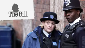 Backdrop к сериалу "The Bill" #1344352