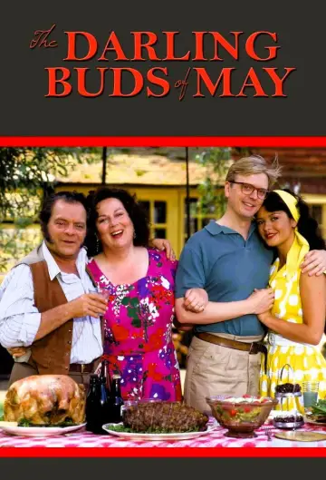 Poster for the TV series "The Darling Buds of May" #1594933