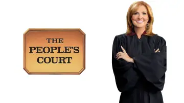 Backdrop for the TV series "The People