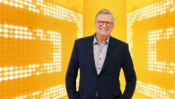 Backdrop for the TV series "The Price Is Right" #1358099