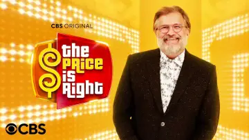 Backdrop for the TV series "The Price Is Right" #1358107