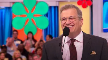 Backdrop for the TV series "The Price Is Right" #1358109