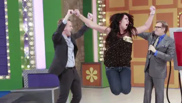 Backdrop for the TV series "The Price Is Right" #1358110