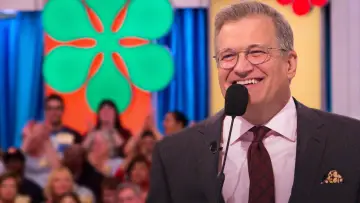 Backdrop for the TV series "The Price Is Right" #1358112