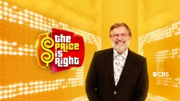 Backdrop for the TV series "The Price Is Right" #1358114