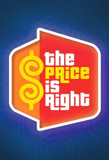 Poster for the TV series "The Price Is Right" #1358119