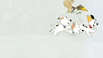 Backdrop for the TV series "101 Dalmatians Series" #1359663