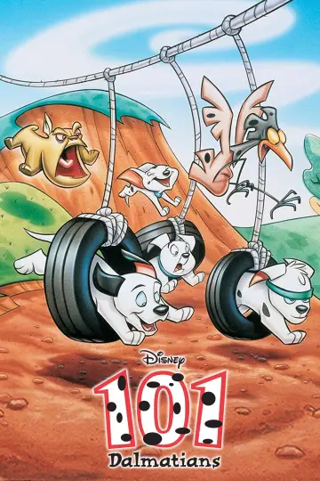101 Dalmatians Series (1997)