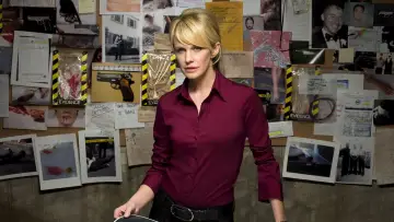 Backdrop for the TV series "Cold Case" #1275909