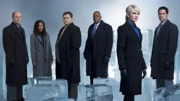 Backdrop for the TV series "Cold Case" #1275910