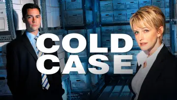 Backdrop for the TV series "Cold Case" #1275916