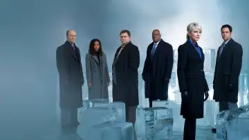 Backdrop for the TV series "Cold Case" #1275917