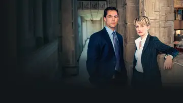 Backdrop for the TV series "Cold Case" #1275920