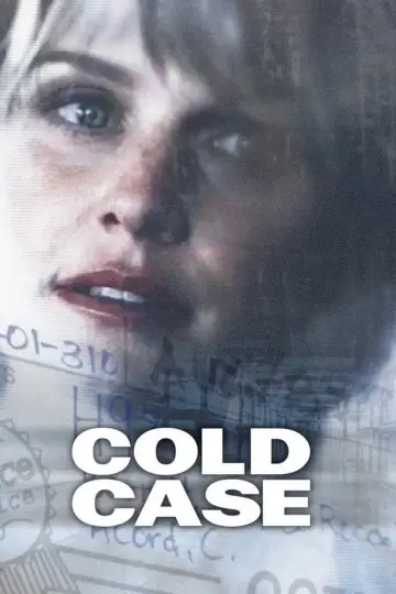 Poster for the TV series "Cold Case" #1275927
