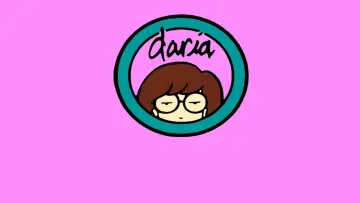 Backdrop for the TV series "Daria" #1411765