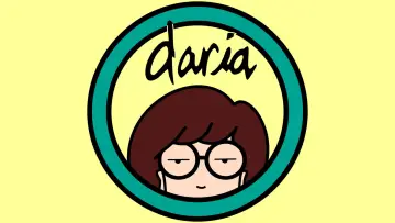 Backdrop for the TV series "Daria" #1411767