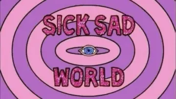 Backdrop for the TV series "Daria" #1411781