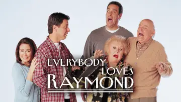 Backdrop for the TV series "Everybody Loves Raymond" #1302405