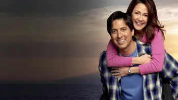 Backdrop for the TV series "Everybody Loves Raymond" #1302407