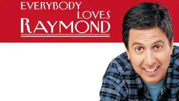 Backdrop for the TV series "Everybody Loves Raymond" #1302408