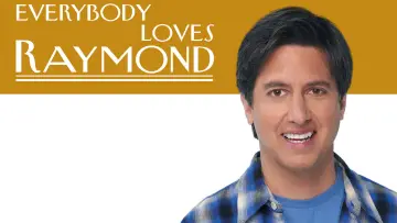 Backdrop for the TV series "Everybody Loves Raymond" #1302410