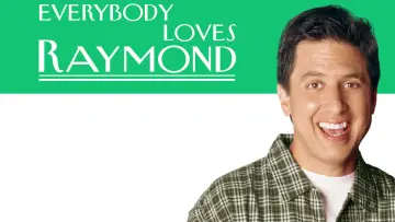 Backdrop for the TV series "Everybody Loves Raymond" #1302411