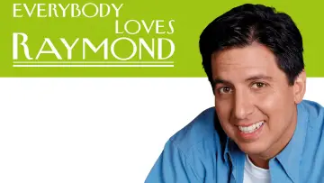 Backdrop for the TV series "Everybody Loves Raymond" #1302412