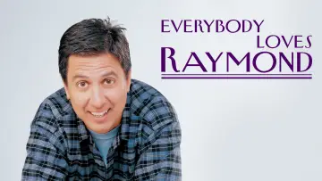 Backdrop for the TV series "Everybody Loves Raymond" #1302413