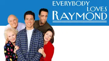 Backdrop for the TV series "Everybody Loves Raymond" #1302414