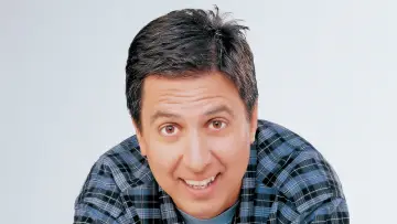 Backdrop for the TV series "Everybody Loves Raymond" #1302415
