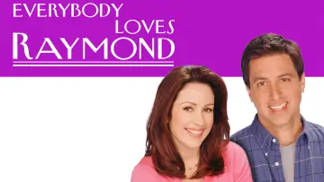Backdrop for the TV series "Everybody Loves Raymond" #1302416