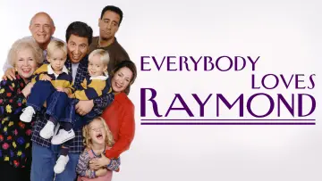 Backdrop for the TV series "Everybody Loves Raymond" #1302419
