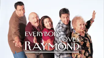 Backdrop for the TV series "Everybody Loves Raymond" #1302423