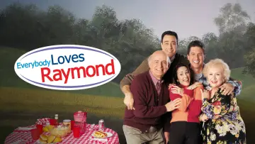 Backdrop for the TV series "Everybody Loves Raymond" #1302424