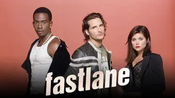 Backdrop for the TV series "Fastlane" #1422706