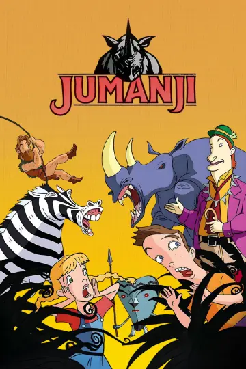 Jumanji (1996)