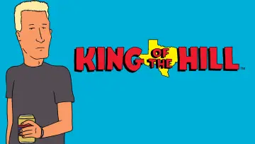 Backdrop for the TV series "King of the Hill" #1246376