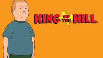 Backdrop for the TV series "King of the Hill" #1246378