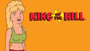 Backdrop for the TV series "King of the Hill" #1246380