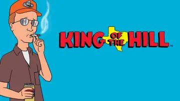 Backdrop for the TV series "King of the Hill" #1246381