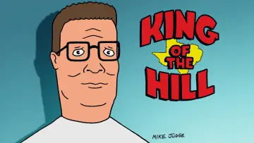 Backdrop for the TV series "King of the Hill" #1246398