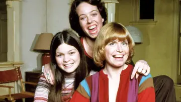 Backdrop for the TV series "One Day at a Time" #1315786