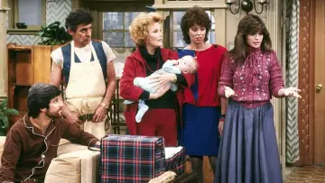 Backdrop for the TV series "One Day at a Time" #1315791