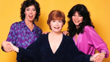 Backdrop for the TV series "One Day at a Time" #1315792